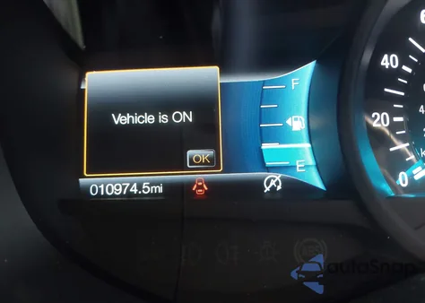 2024 Ford Edge Sel from USA, damaged, VIN 2FMPK4J92RBA30444